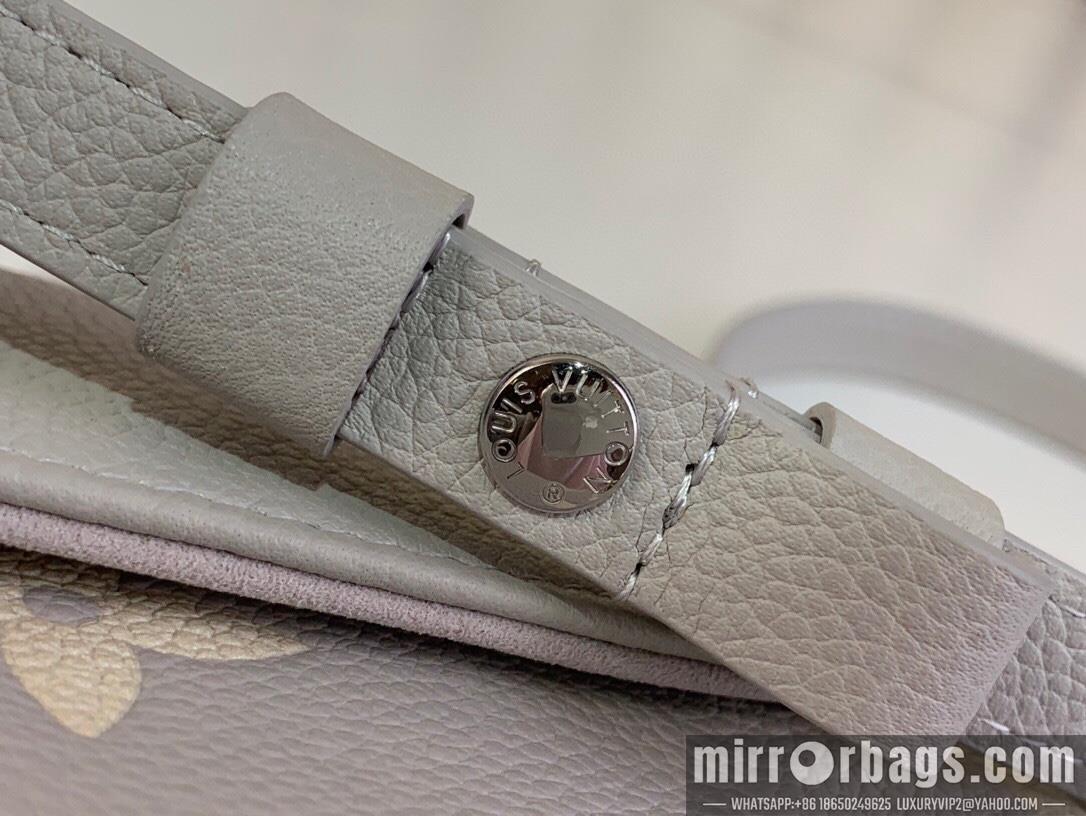LV Replica Bags Ivy m14225 12x4.3x23.5cm gf