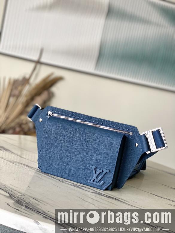 LV Replica Bags Aerogram M57081 30x16x3cm gf1