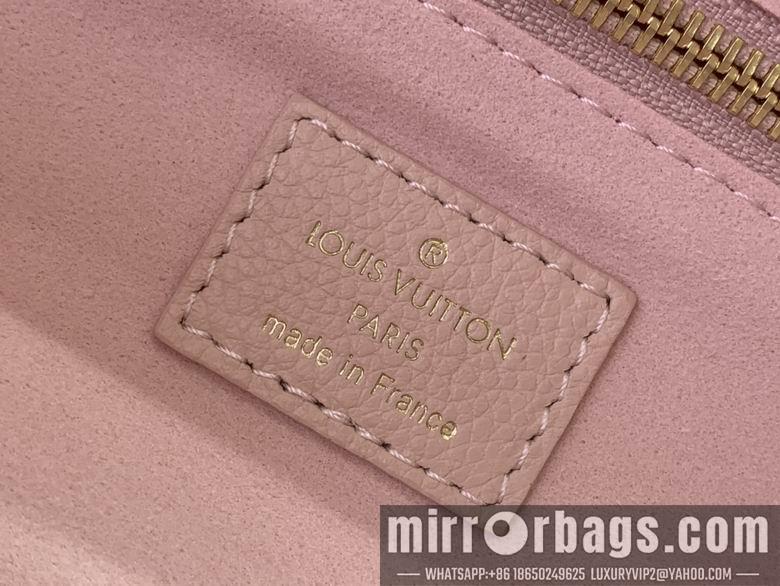 LV Replica Bags Neverfull m14210 28X14X31cm