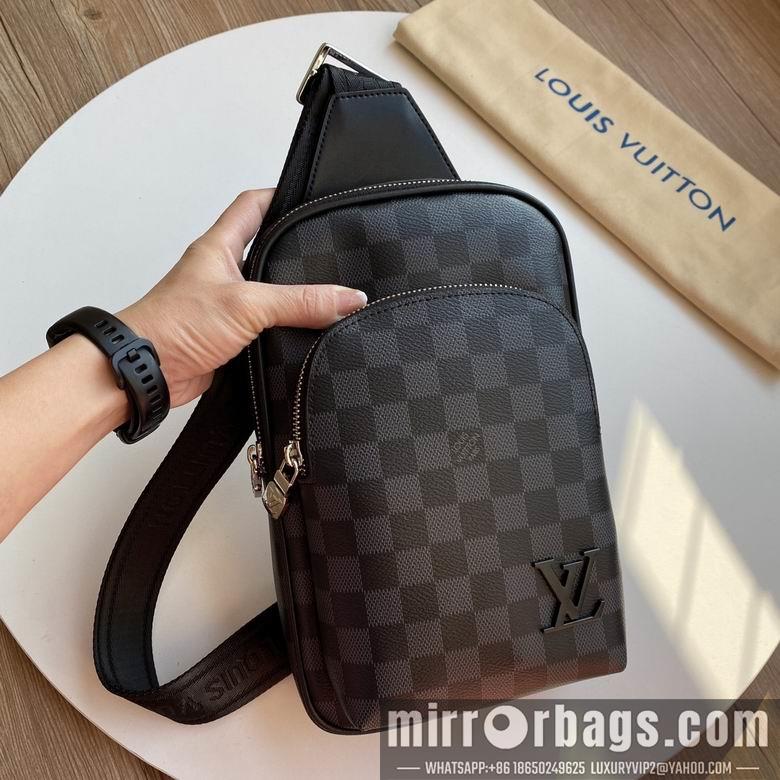 LV Replica Bags 2073 27X18X5cm