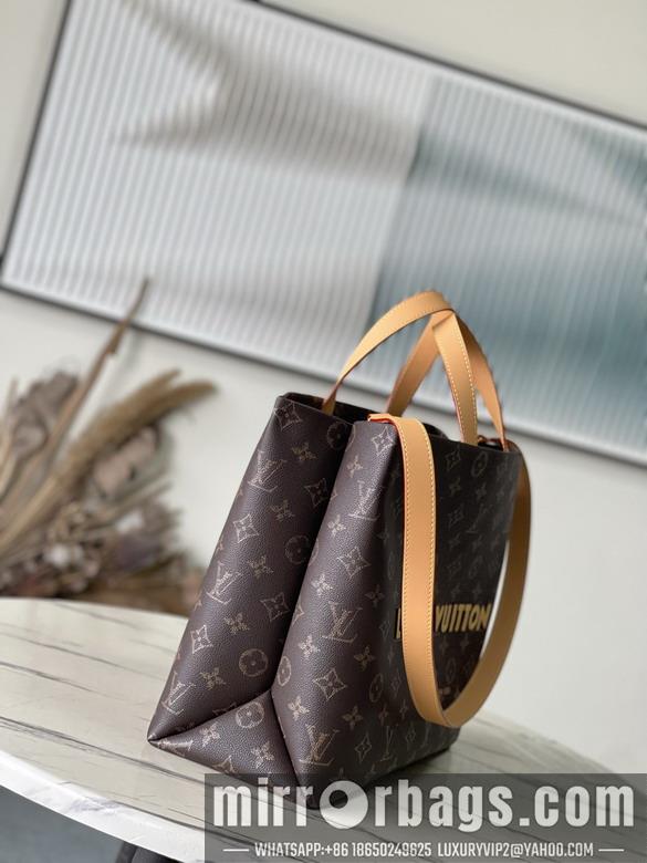 LV Replica Bags Shopper M13928 40x32x16cm gf