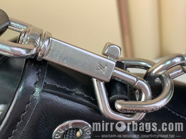 LV Replica Bags Noé m13985 24x16x22cm gf
