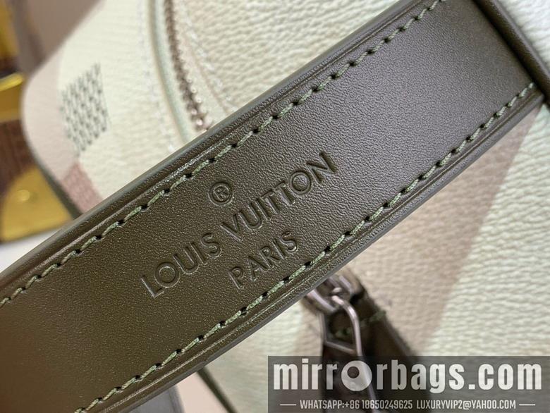LV Replica Bags Dopp kit N00112 13x12x23cm gf1