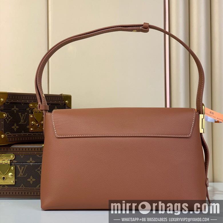 LV Replica Bags Low Key m13151 30x18x12cm gf