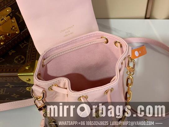 LV Replica Bags Backpack M13389 20x7.5x15cm gf