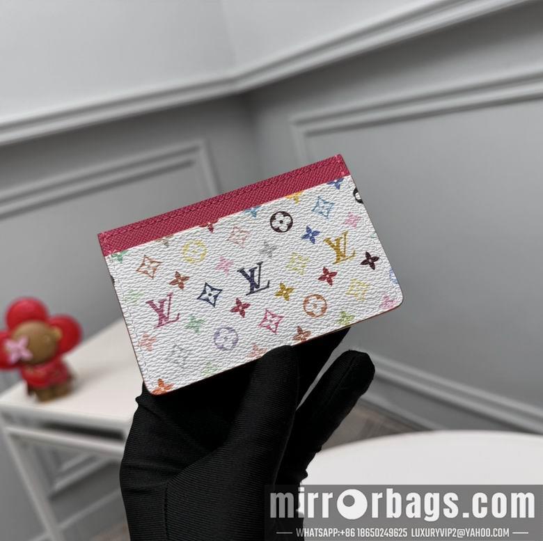 LV Replica Bags M13403 11X7X0.5cm YG 2colour