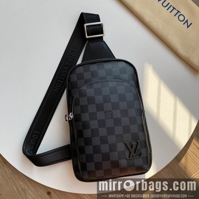 LV Replica Bags 2073 27X18X5cm