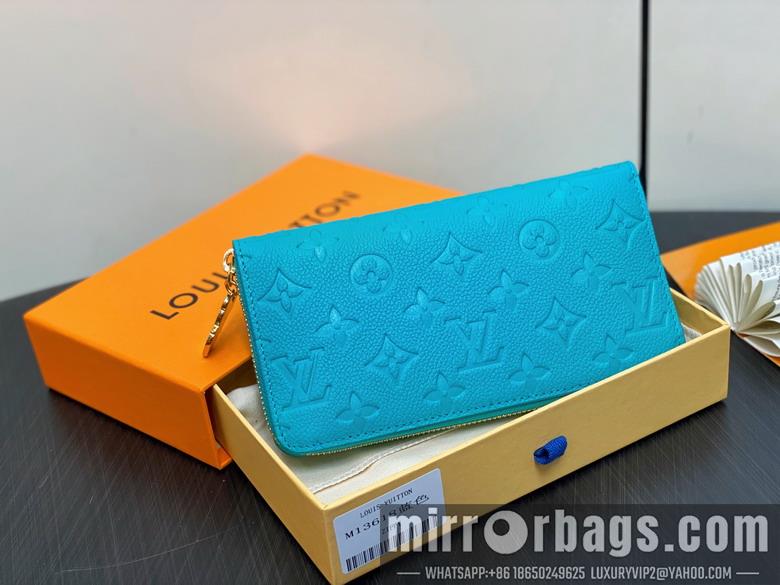 LV Replica Bags TM M13618 19.5x10.5x2.5cm gf