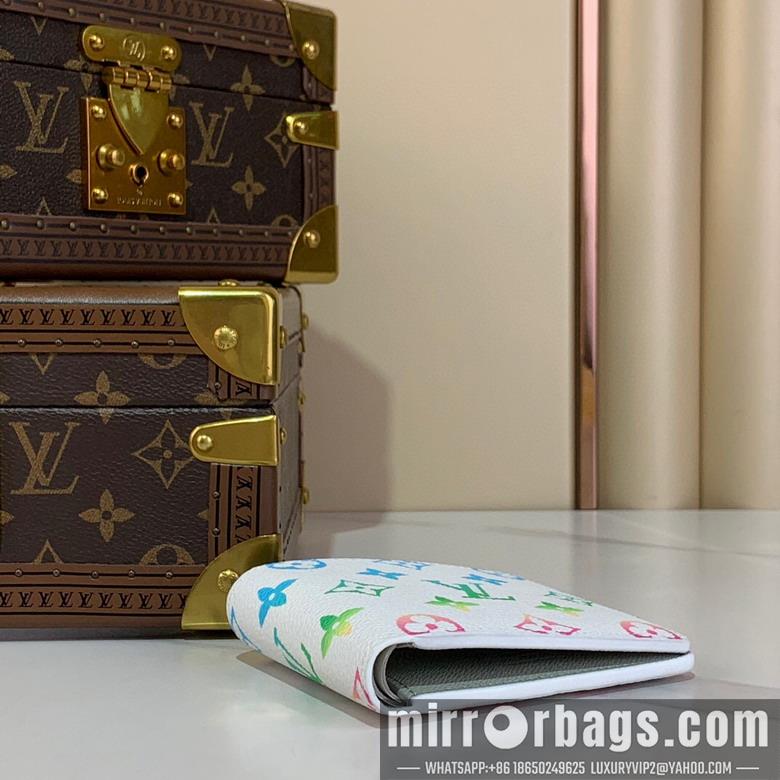 LV Replica Bags Multiple M14354 11.5x9x1.5cm gf1