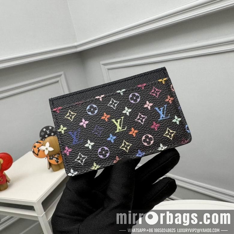 LV Replica Bags M13403 11X7X0.5cm YG 2colour