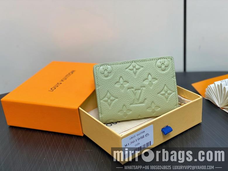 LV Replica Bags Claire M13619 11x8.5x3.5cm gf2