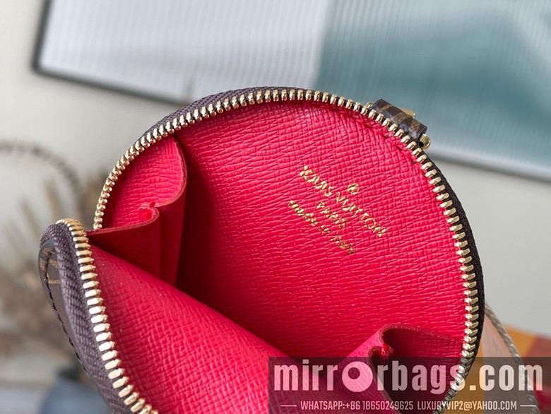 LV Replica Bags On M46373 25x19x11.5cm gf