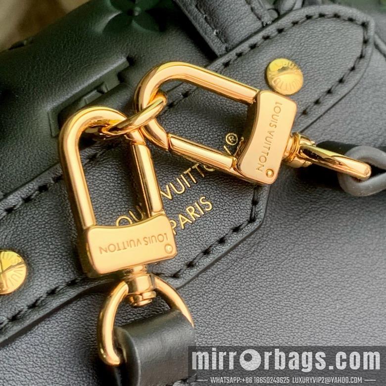 LV Replica Bags Coussin M13357 26x10x21cm gf