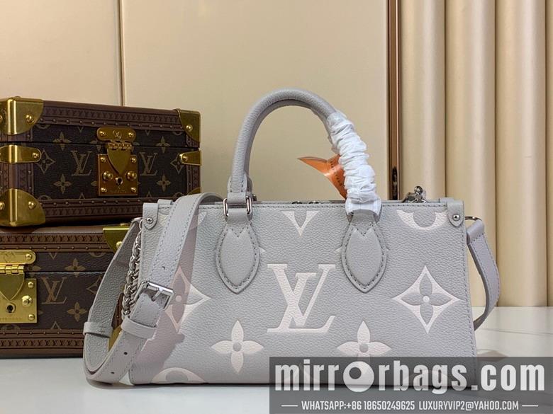 LV Replica Bags On M23640 25x13x10cm gf