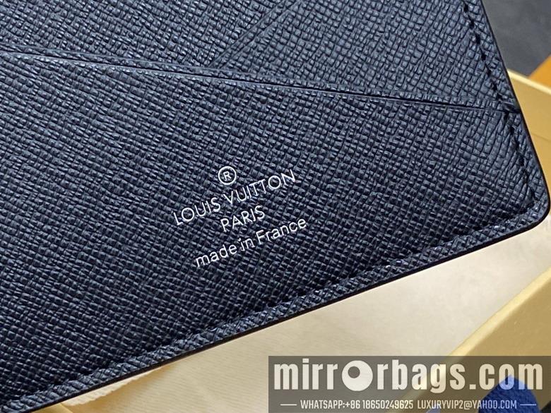 LV Replica Bags Multiple M13909 11.5x9x1.5cm gf