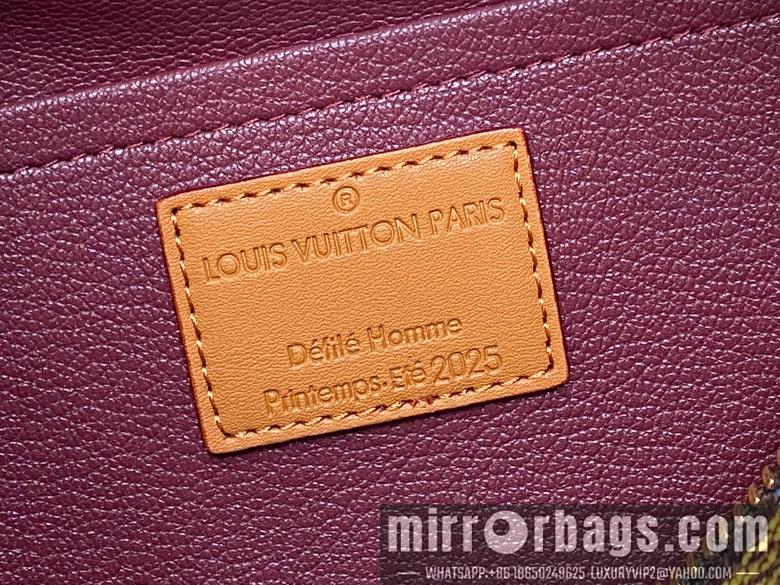 LV Replica Bags Dopp Kit M00151 23x13x12cm gf
