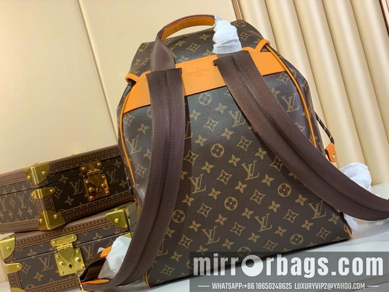 LV Replica Bags Christopher M14015 40x17x34cm gf