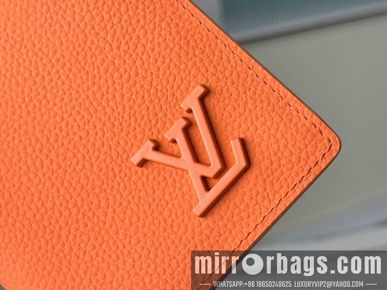 LV Replica Bags Aerogram M81153 10x19x2 cm gf