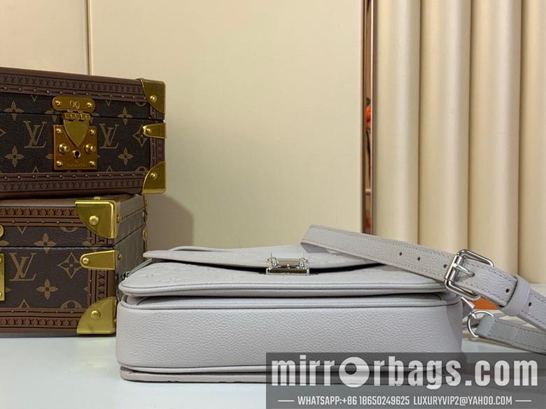 LV Replica Bags Métis M41487 25x19x7cm gf