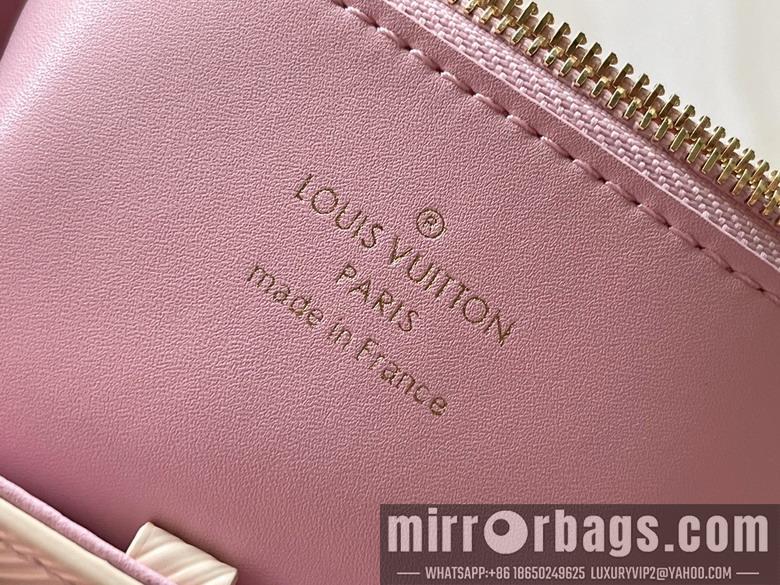 LV Replica Bags Twist M50332 19x15x9cm gf