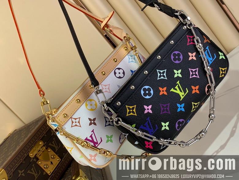 LV Replica Bags Acc M13663 13x4x22cm gf