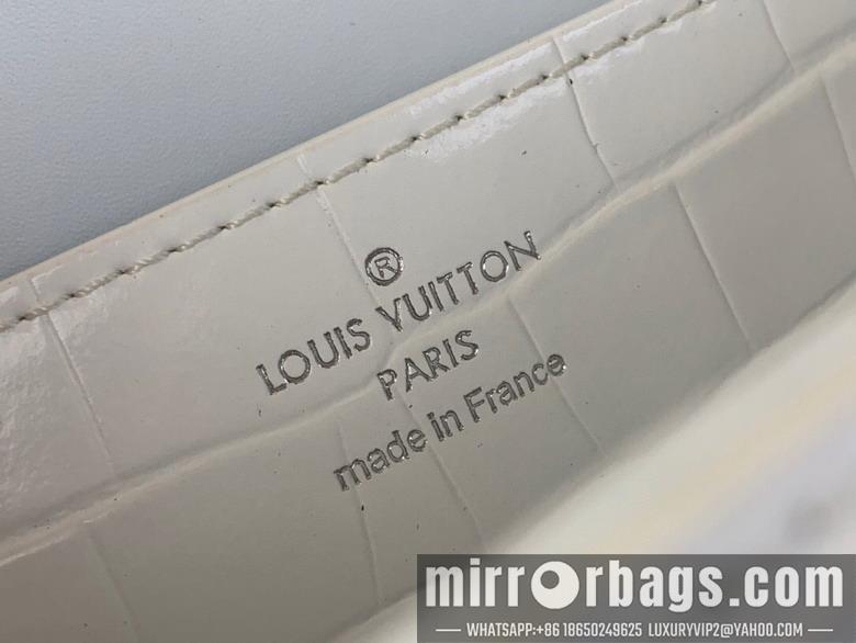 LV Replica Bags Rosedes Vents N84713 19x15x9cm gf8