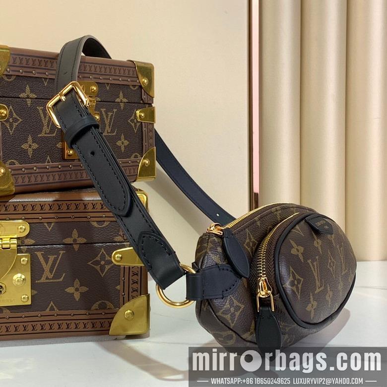 LV Replica Bags Keepit M14806 12x6x29cm gf