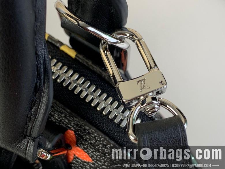 LV Replica Bags Alma M13078 23.5x17.5x11.5cm gf1