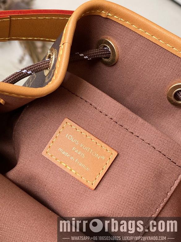 LV Replica Bags Noe M14017 22x24x16cm gf