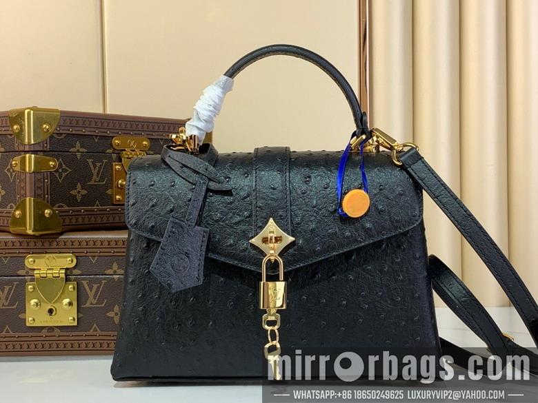 LV Replica Bags Rosedes vents N84207 27x18x9cm gf1