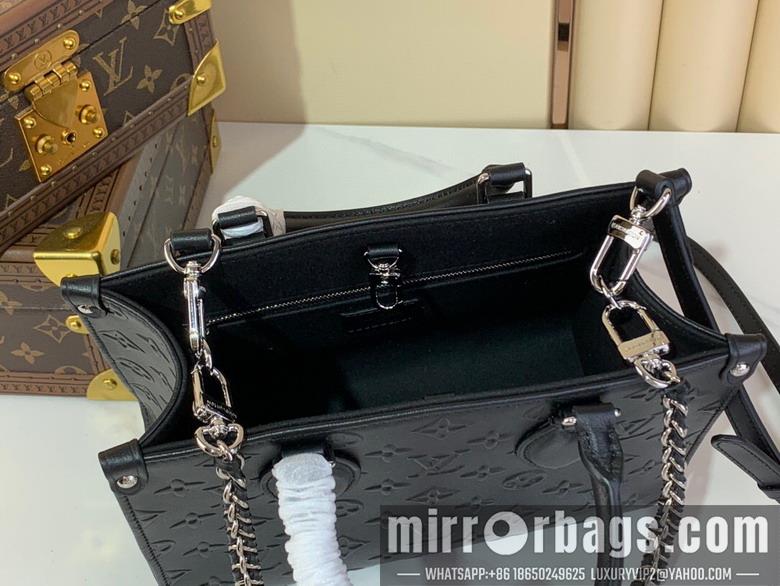 LV Replica Bags On M14576 25x19x11.5cm gf