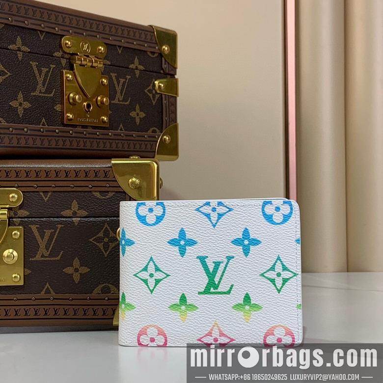 LV Replica Bags Multiple M14354 11.5x9x1.5cm gf1