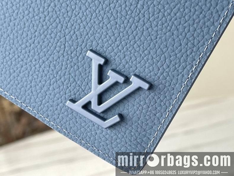 LV Replica Bags Aerogram M81153 10x19x2 cm gf