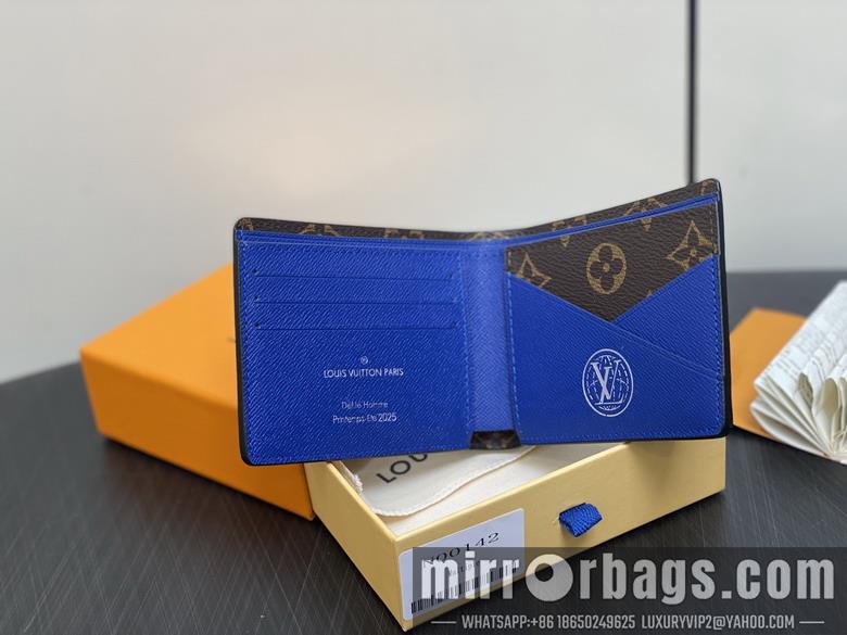 LV Replica Bags Multiple N00142 11x8.5x2cm gf