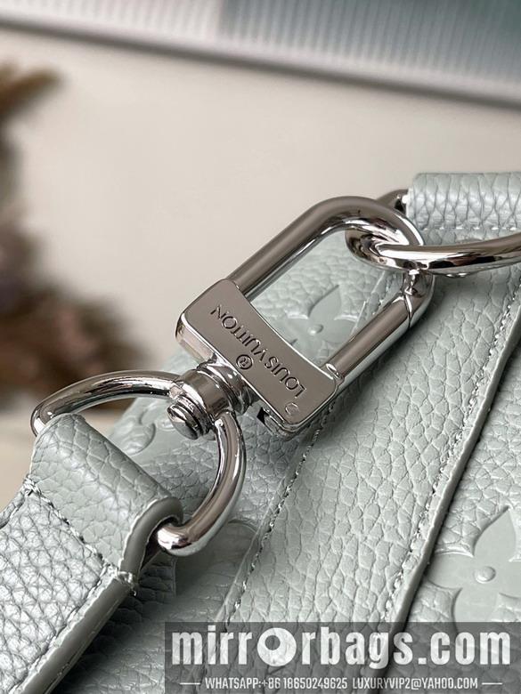 LV Replica Bags Keepall M13866 25x15x11cm gf