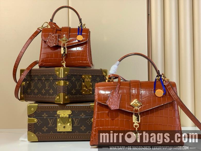 LV Replica Bags Rosedes Vents N84713 19x15x9cm gf7