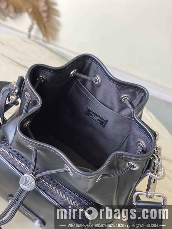 LV Replica Bags Noe M13985 22x24x16cm gf