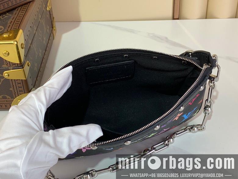LV Replica Bags Acc M13663 13x4x22cm gf
