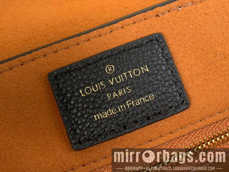 LV Replica Bags Low Key m13148 30x18x12cm gf