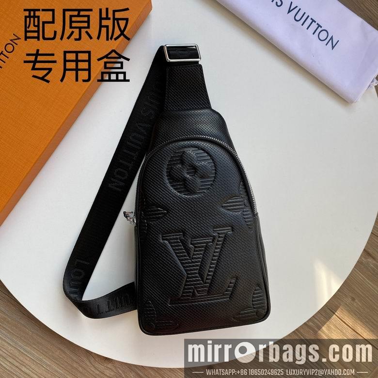 LV Replica Bags 1053 29X17X5cm