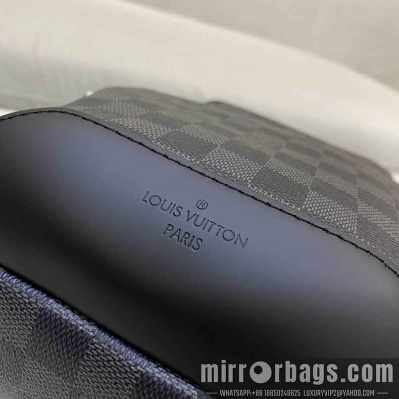 LV Replica Bags Avenue N41719 21x3x8 cm gf