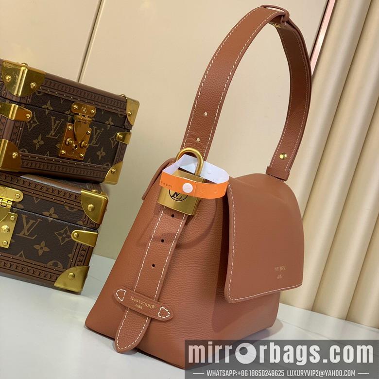 LV Replica Bags Low Key m13151 30x18x12cm gf