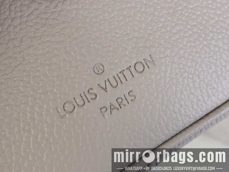 LV Replica Bags Speedy m14207 13.5x12x20.5cm gf