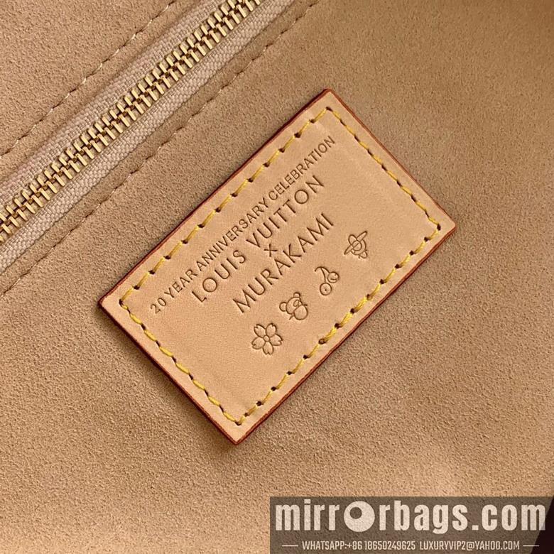 LV Replica Bags On M13079 35x27x14cm gf