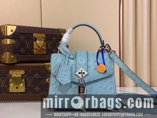 LV Replica Bags Rosedes vents N84207 19x15x9cm gf2