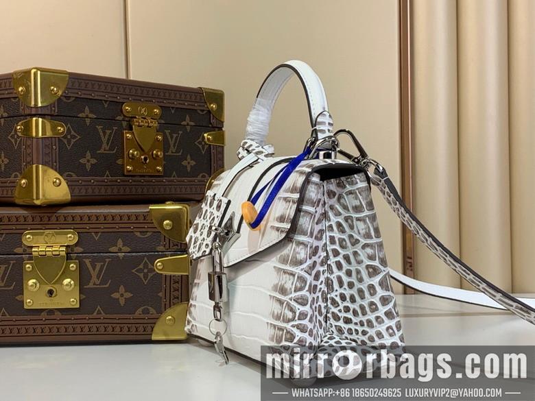 LV Replica Bags Rosedes Vents N84713 19x15x9cm gf5