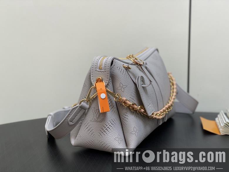 LV Replica Bags Hand It All M13157 18x13x29cm gf