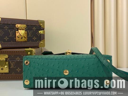 LV Replica Bags Rosedes vents N84207 27x18x9cm gf3