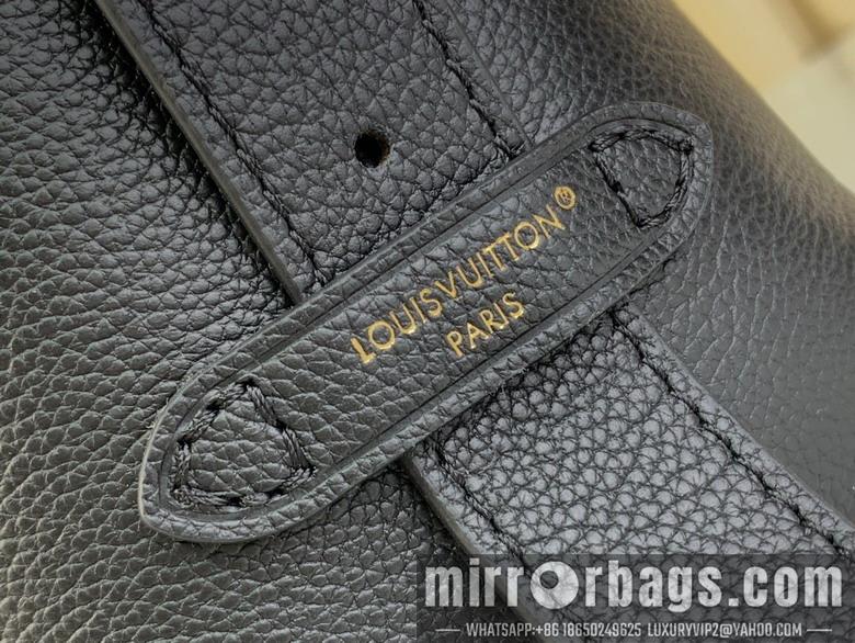 LV Replica Bags Low Key m13148 30x18x12cm gf
