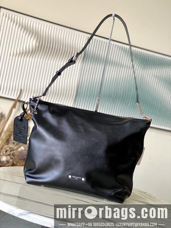 LV Replica Bags Vagabond M13986 38x35x12cm gf